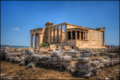 Grecia Fantástica