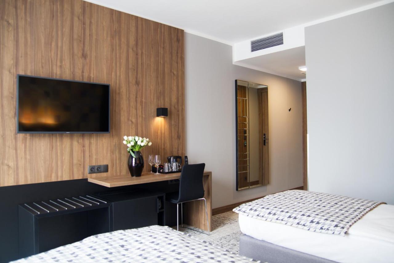 IBB Hotel Gdańsk