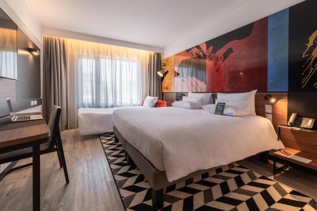 Novotel Santiago Providencia