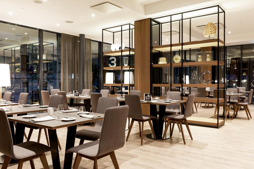AC Hotel by Marriott Riga