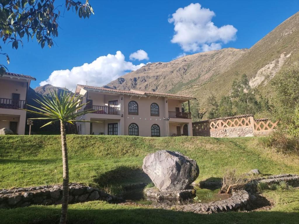 Inti Punku Valle Sagrado Hotel