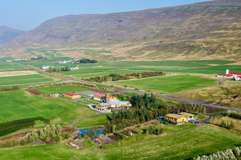 Hotel Natur Akureyri