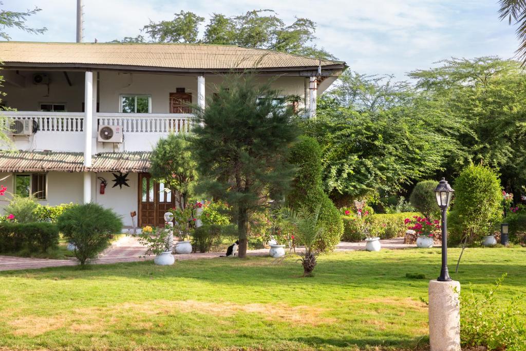 Le Relais de Kaolack