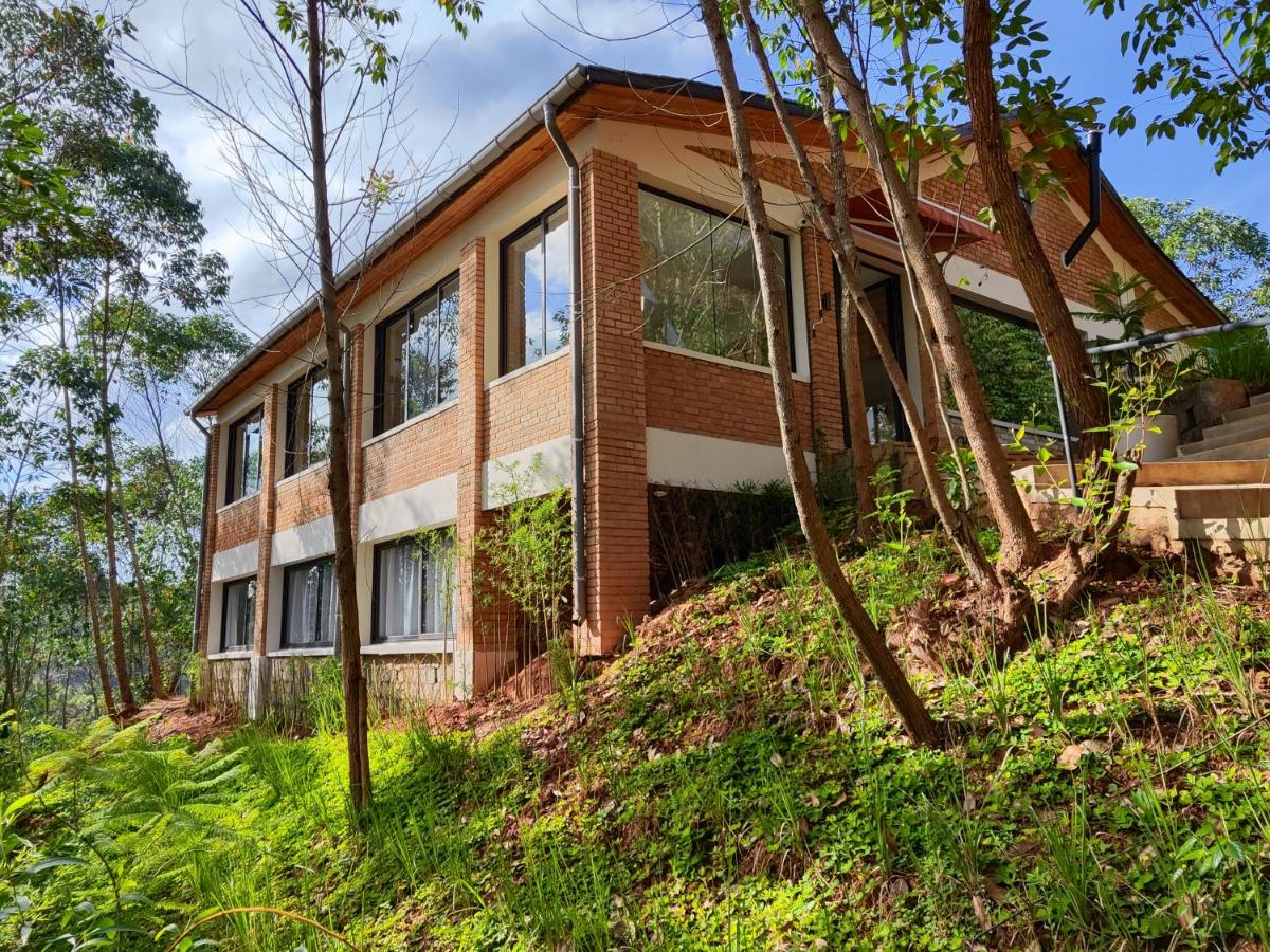 Relais De Mantadia