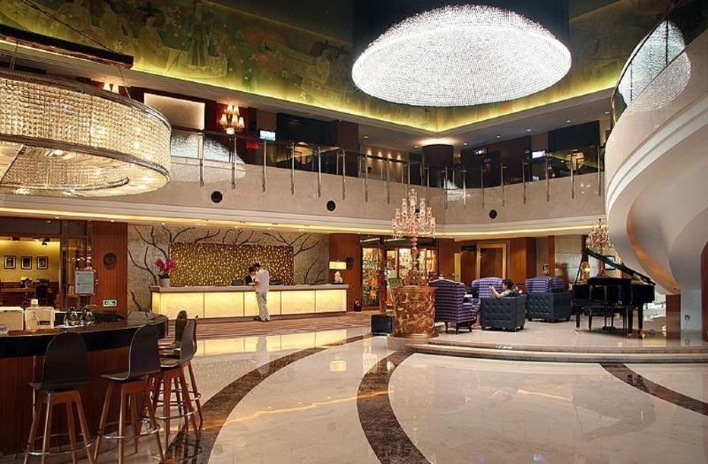 Grand Noble Hotel Xi’an