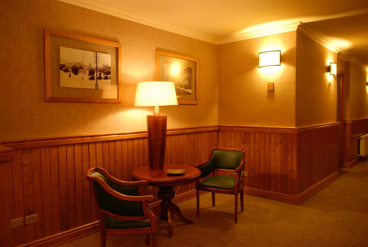 Almasur Punta Arenas