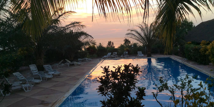 Hotel Maya