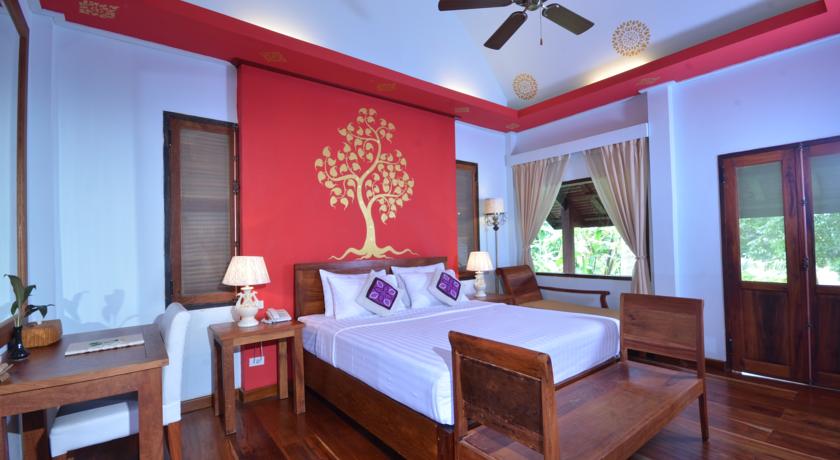 Le Bel Air Boutique Resort