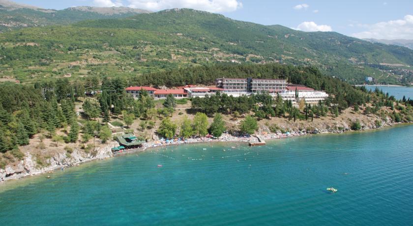 Hotel Inex Gorica