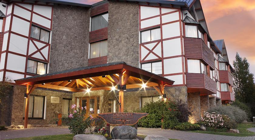Calafate Parque Hotel