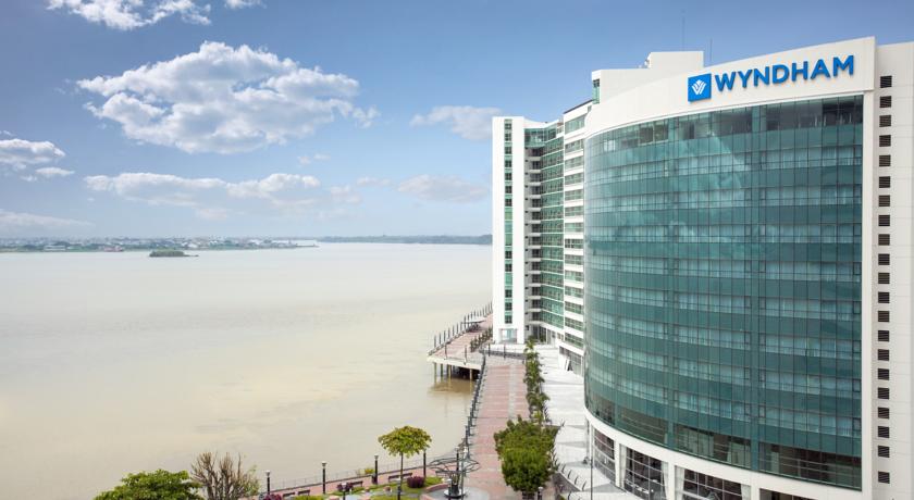 Wyndham Guayaquil