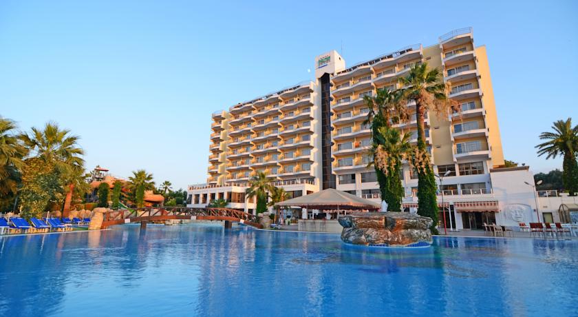 Palmin Hotel