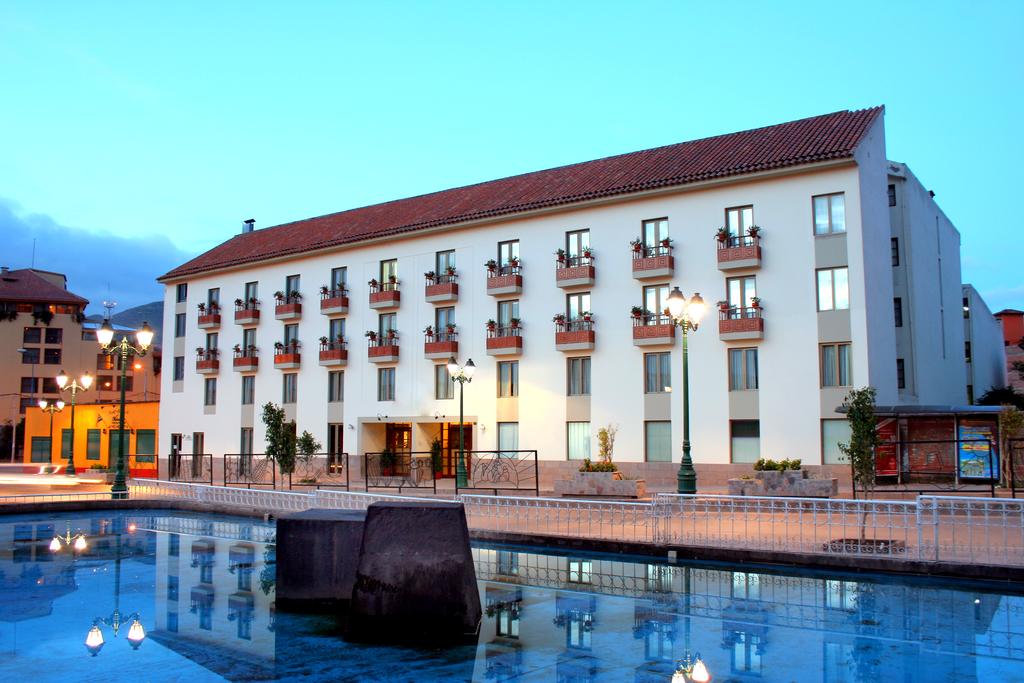 Xima Cusco Hotel