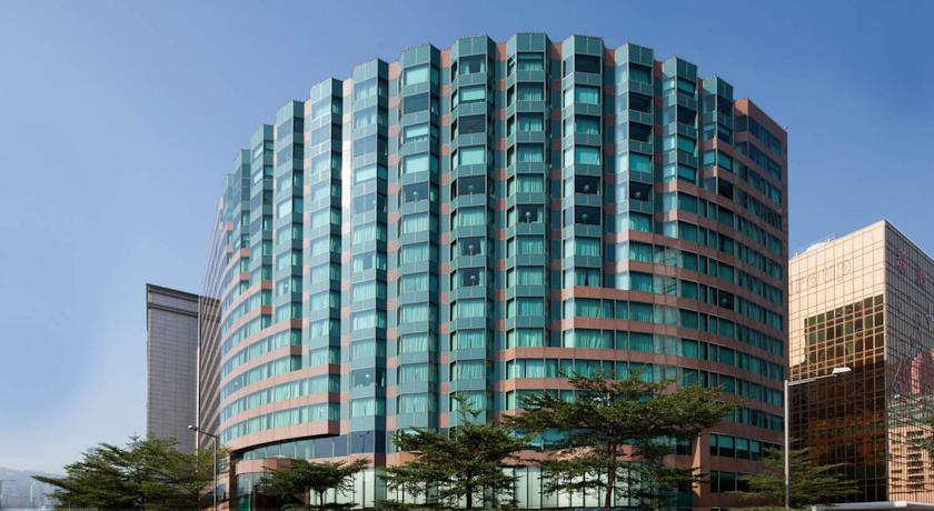 New World Millennium Hong Kong Hotel