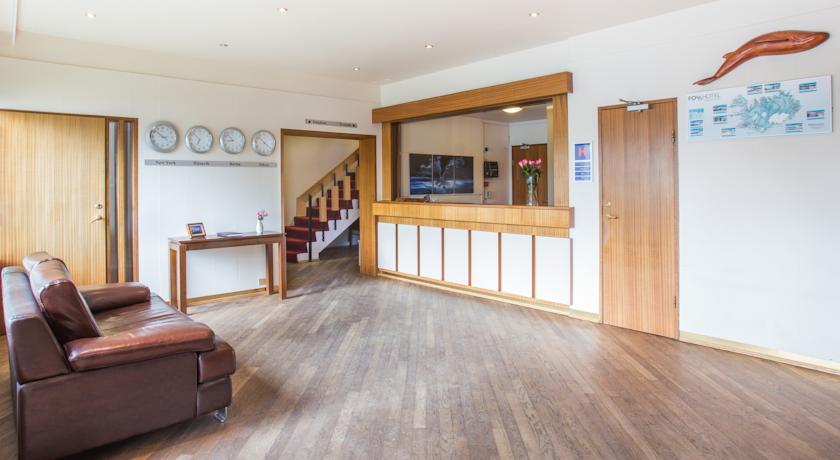 Fosshotel Husavik