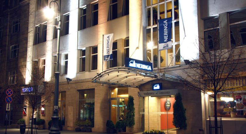 Neringa Hotel
