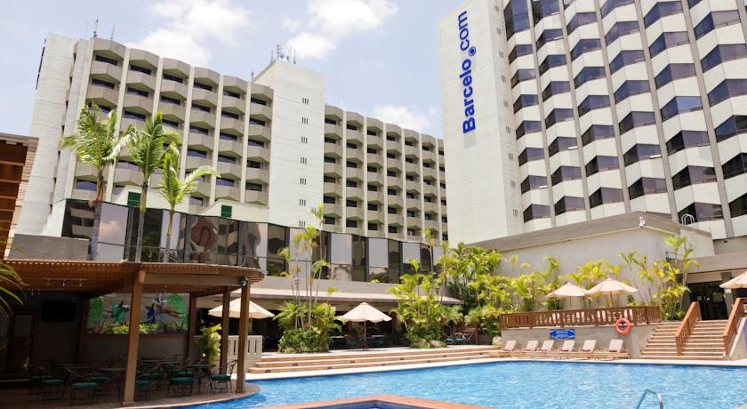 Barceló Guatemala City