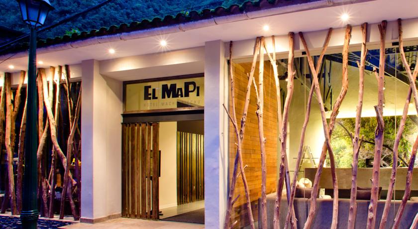 El MaPi by Inkaterra