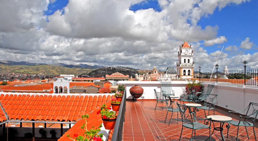Parador Santa Maria La Real