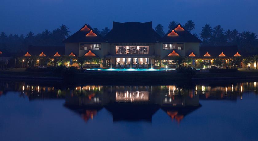 The Zuri Kumarakom Kerala Resorts & Spa