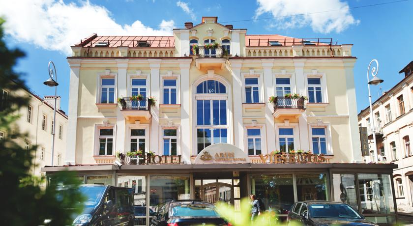 Artis Centrum Hotels