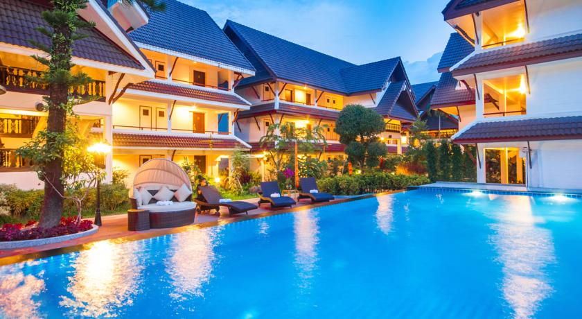 Nak Nakara Hotel