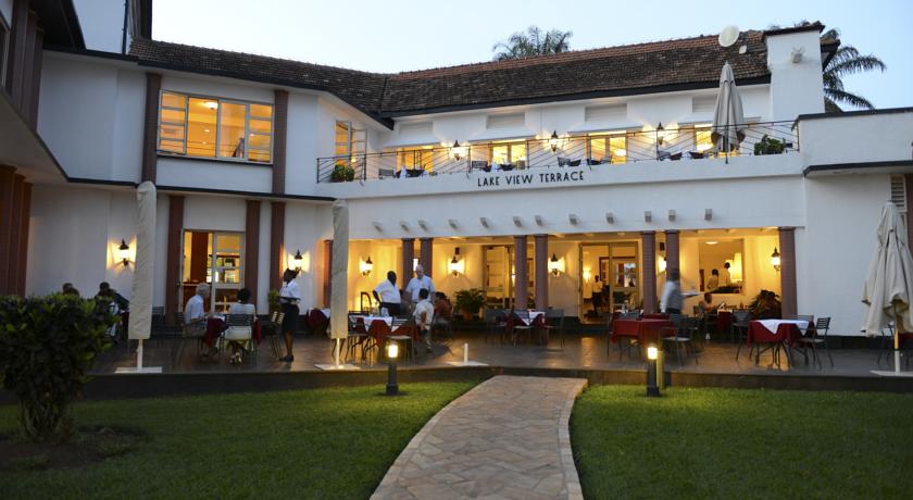 Laico Lake Victoria Hotel