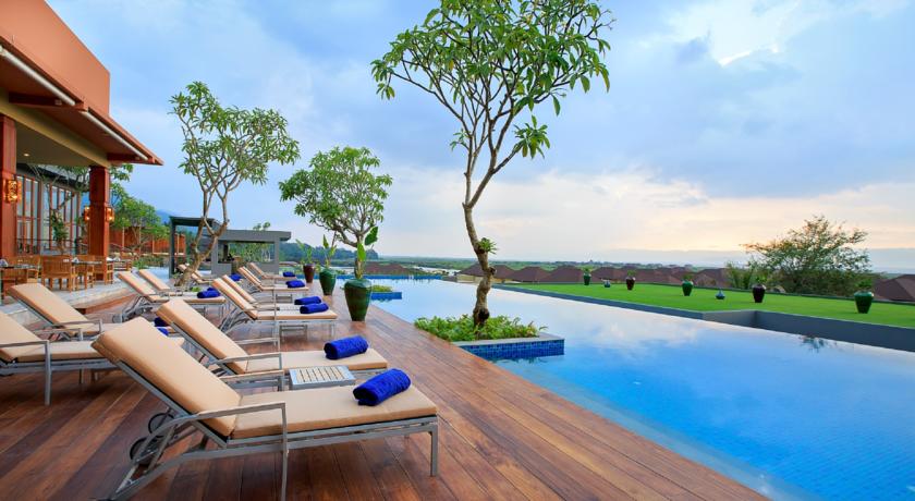 Novotel Inle Lake Myat Min