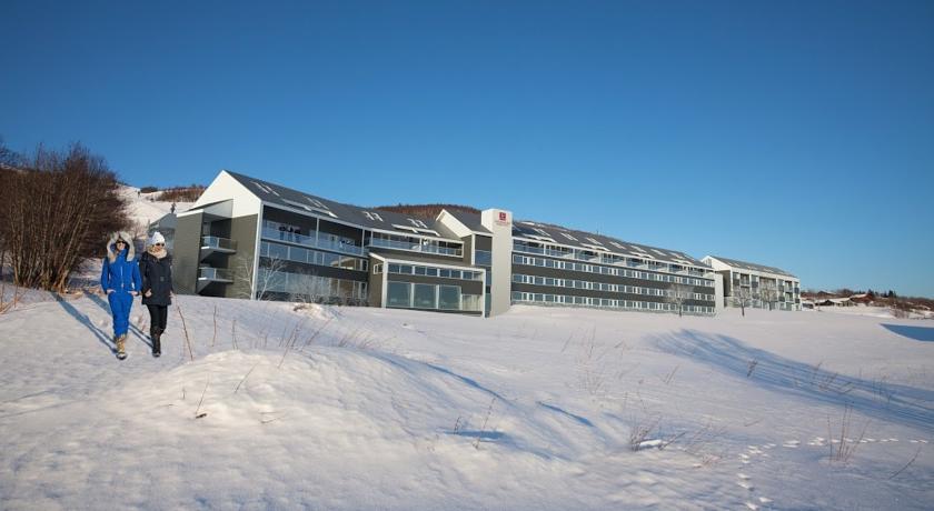 Ustedalen Hotel Geilo
