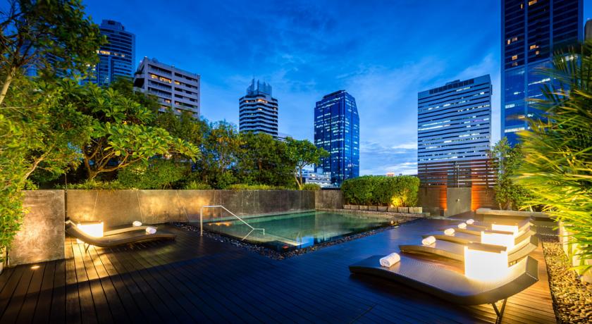 Maitria Hotel Sukhumvit 18