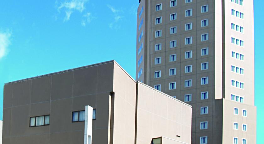 Hotel JAL City Nagano