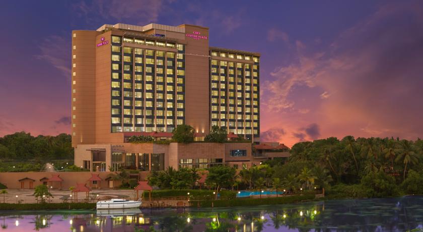 Crowne Plaza Kochi