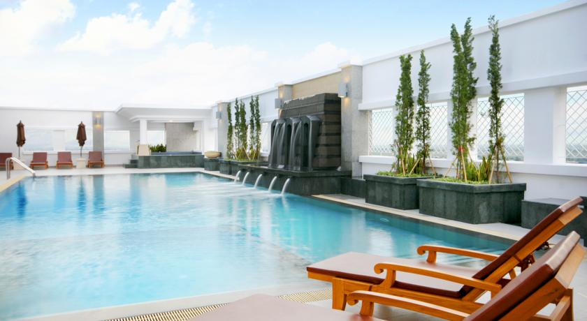 Kantary Hotel Ayutthaya