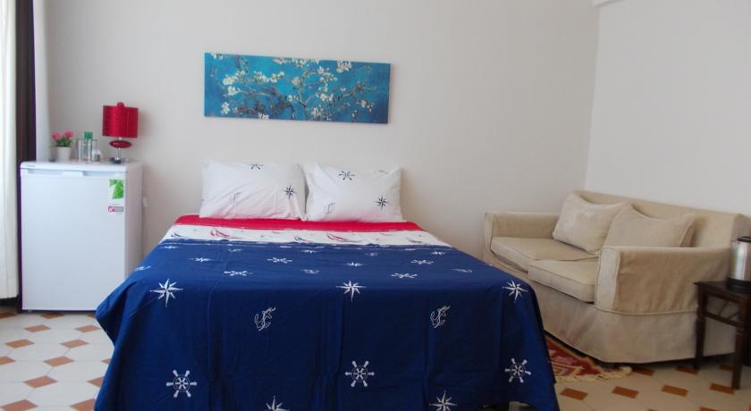 Grand Bazaar Göncü Apartment