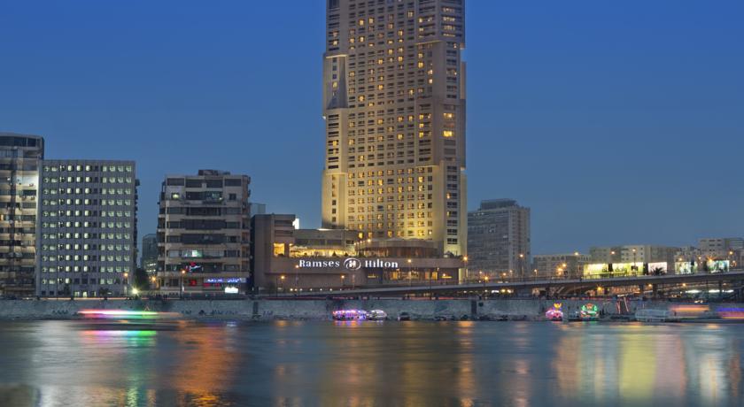 Ramses Hilton Hotel & Casino