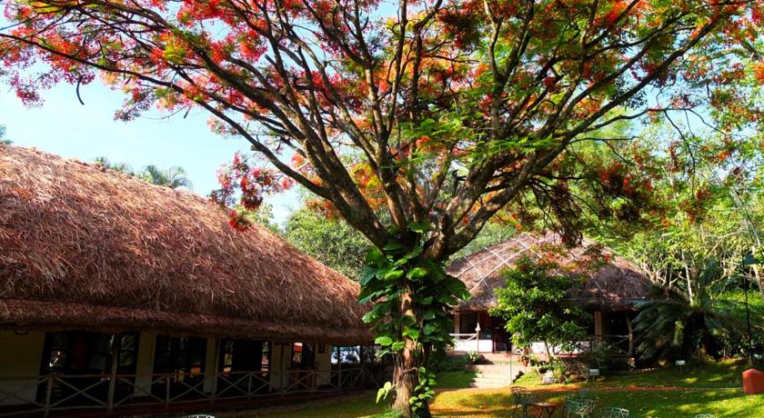 Spice Village