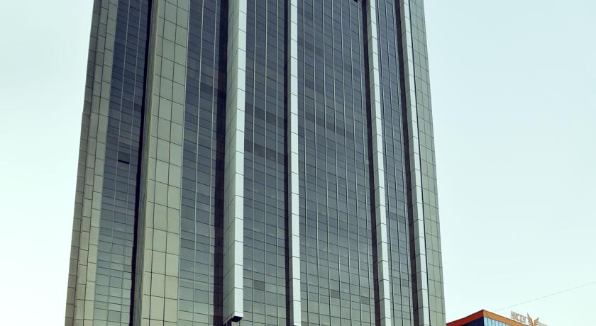 Premium Hotel Ulaanbaatar