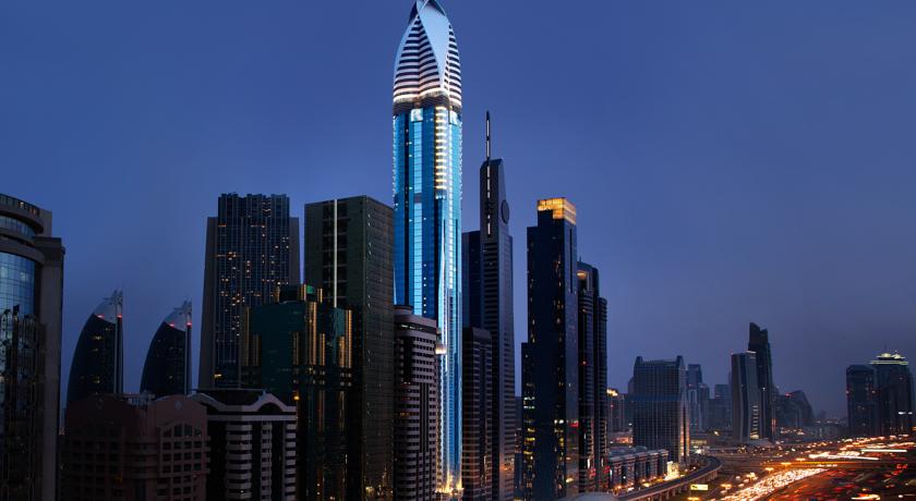 Rose Rayhaan by Rotana - Dubai