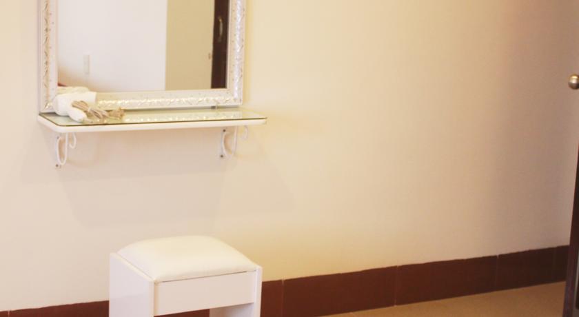 White Lotus Hotel