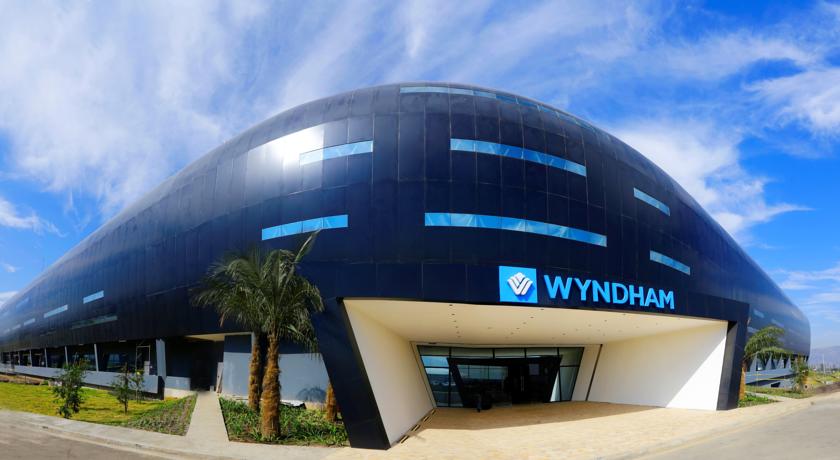 Wyndham Quito Airport