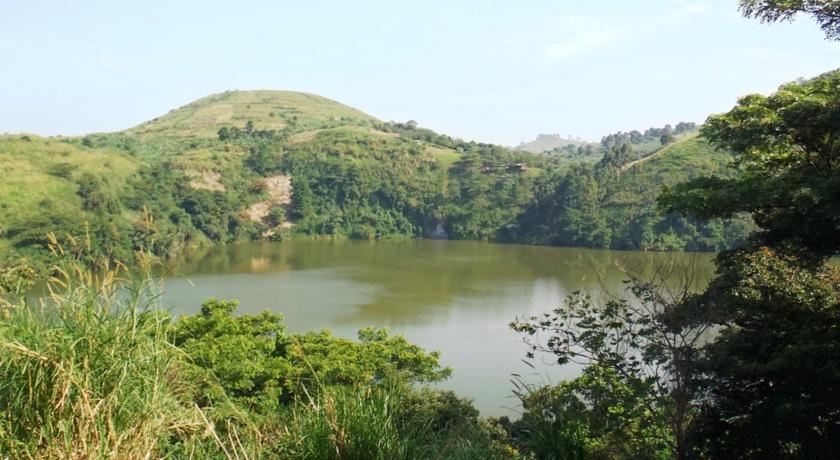 Isunga Lodge