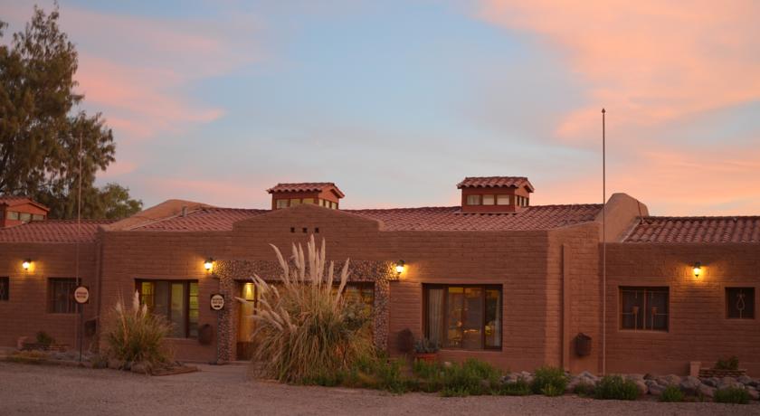 Hotel La Casa de Don Tomás ( San Pedro de Atacama)