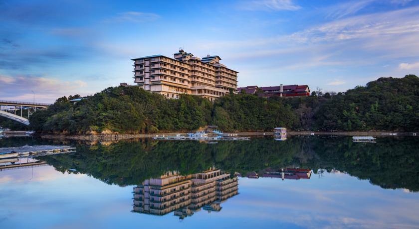 Shima Kanko Hotel The Classic