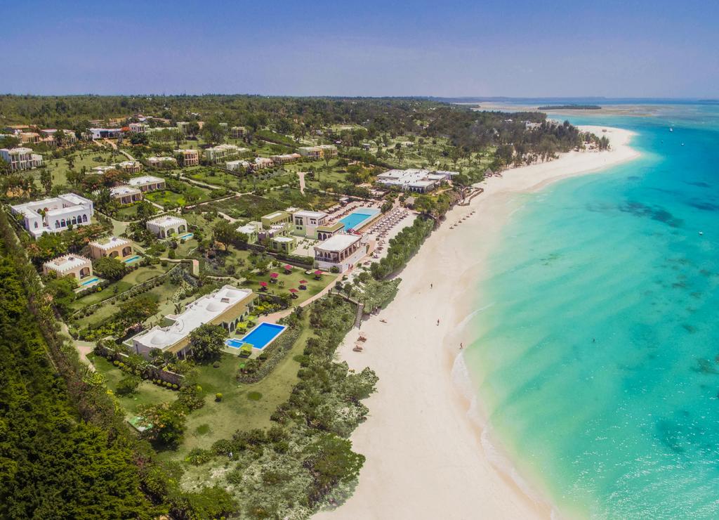 Riu Palace Zanzibar