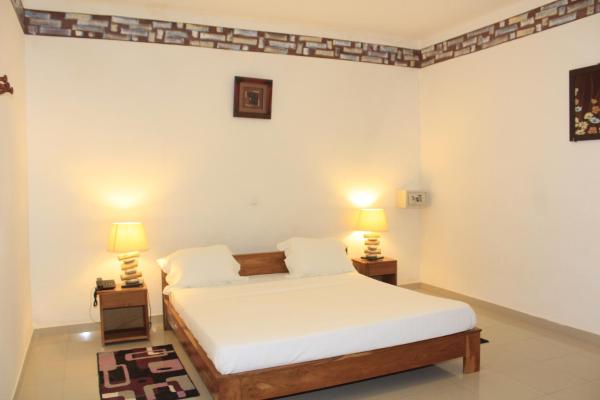 Hotel La Marsu
