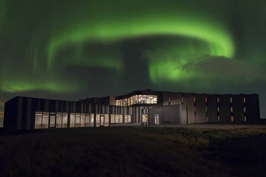 Landhotel